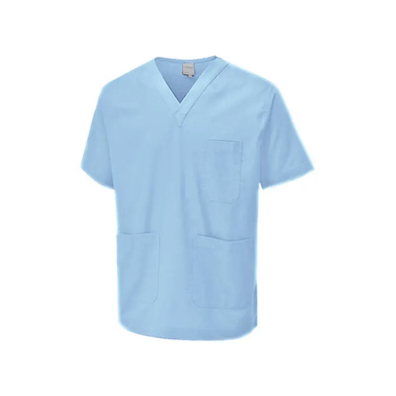 Scrub Tunic